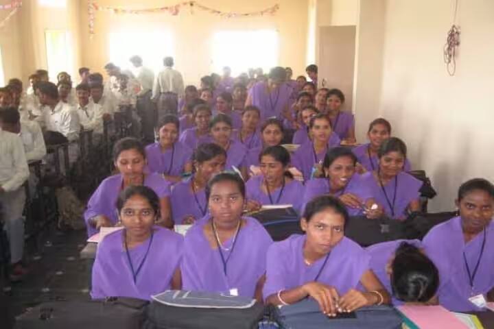 Sri N Jayanna College of Education, Challakere campus photo 5