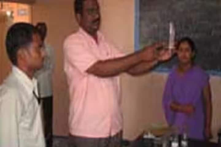 Sri N Jayanna College of Education, Challakere campus photo 6