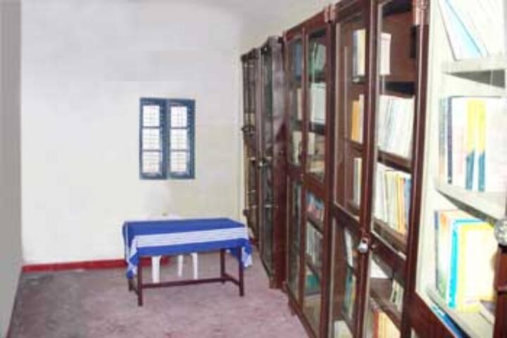 PVS Education and Rural Development Society, Chitradurga campus photo 2