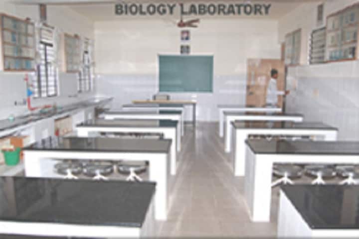 Nutana College of Education, Davangere campus photo 3