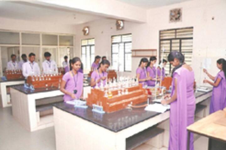 Nutana College of Education, Davangere campus photo 4