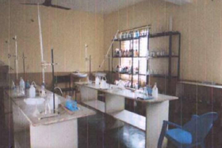 MES College of Education, Davangere campus photo 4