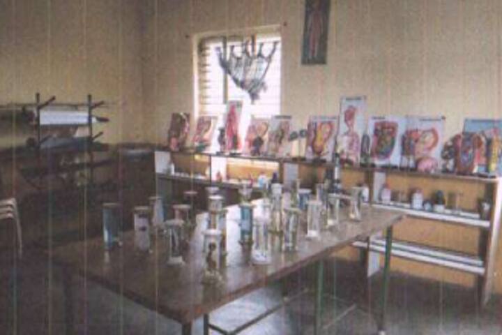 MES College of Education, Davangere campus photo 5