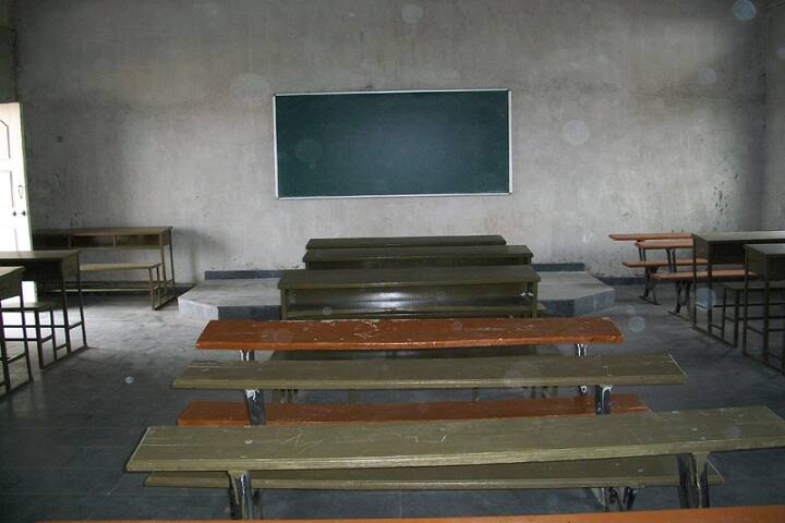 SMBS College of Education, Gangavati campus photo 5