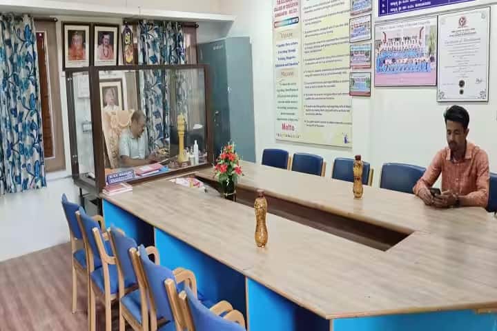 TMAE Society's College of Education, Gangavati campus photo 2