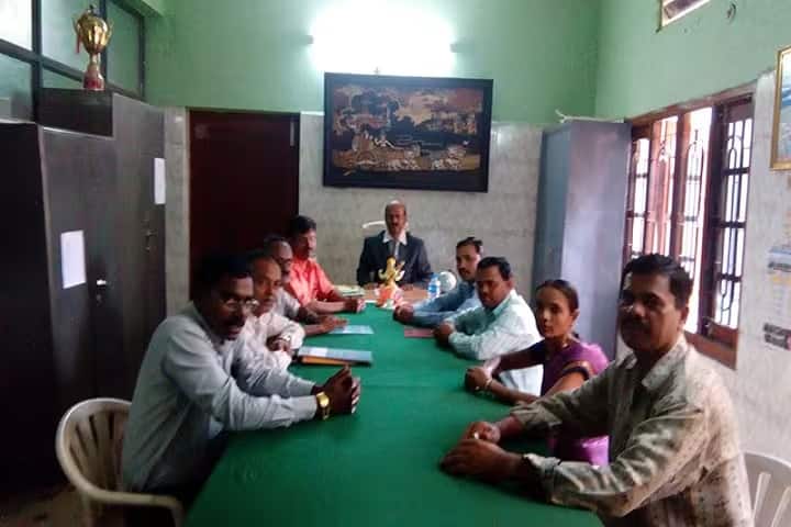 Satyam College of Education, Bellary campus photo 2
