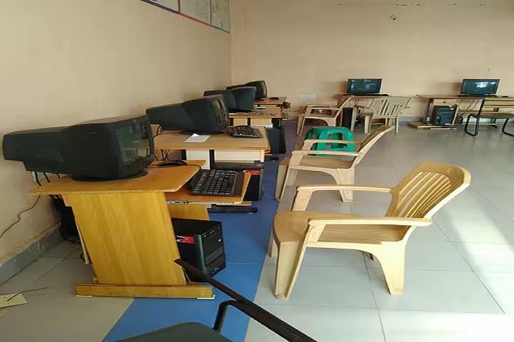 Satyam College of Education, Bellary campus photo 3