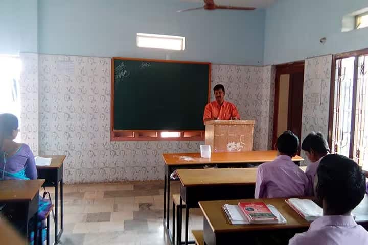 Satyam College of Education, Bellary campus photo 4