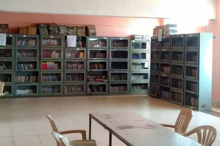 Satyam College of Education, Bellary campus photo 5