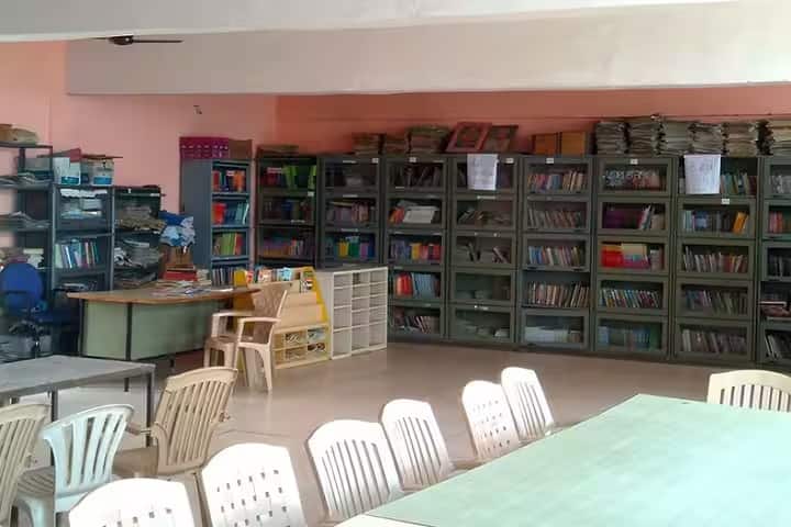 Satyam College of Education, Bellary campus photo 6