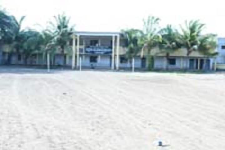 Shree Mahanteshwar Vidya Vardhak Sangh College of Education, Afzalpur campus photo 2