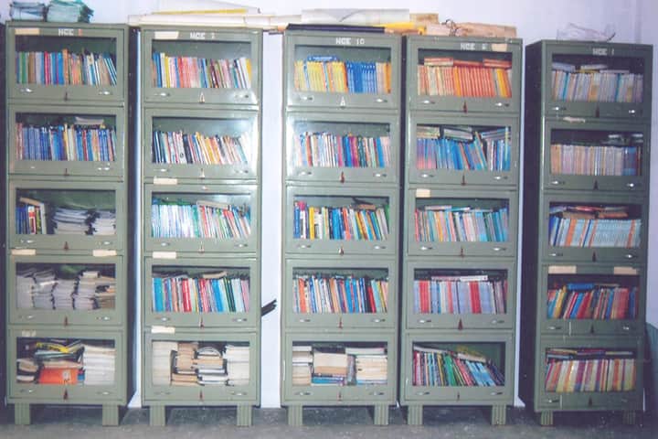 Nagarjuna B Ed College, Sangareddy campus photo 2