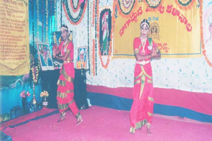 Nagarjuna B Ed College, Sangareddy campus photo 3