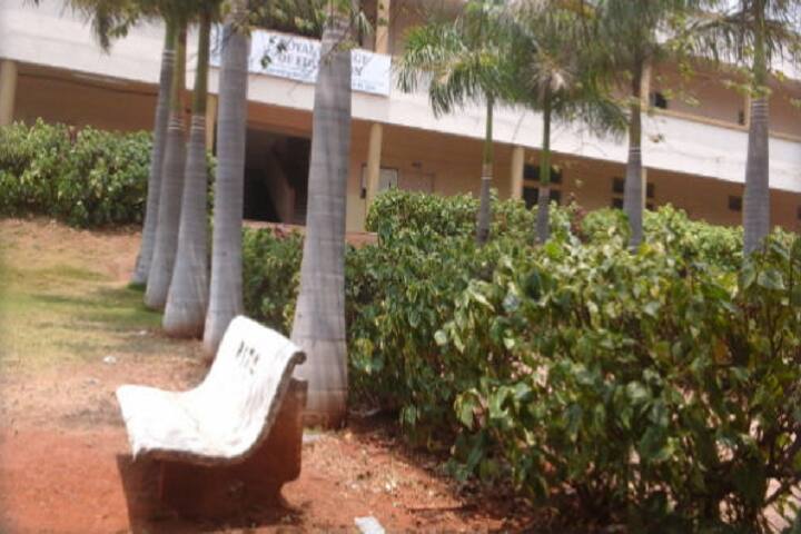 Royal College of Education, Ranga Reddy campus photo 3