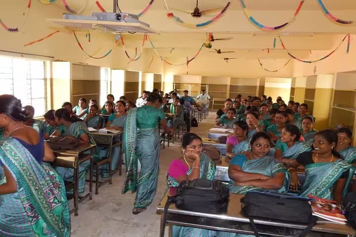 Royal College of Education, Ranga Reddy campus photo 4