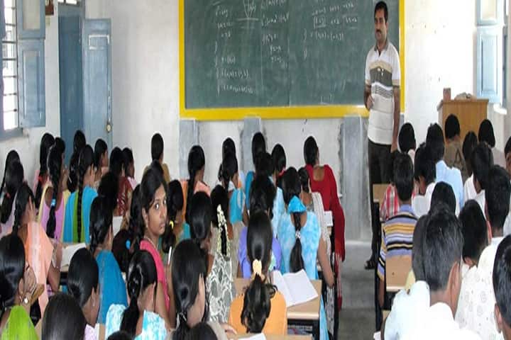 Sri Raghavendra College of Education, Chitradurga campus photo 3