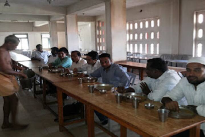 Sri Raghavendra College of Education, Chitradurga campus photo 4
