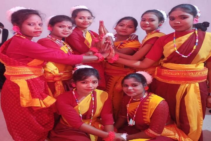 Anchalik Sahayog Degree College, Sundargarh campus photo 4