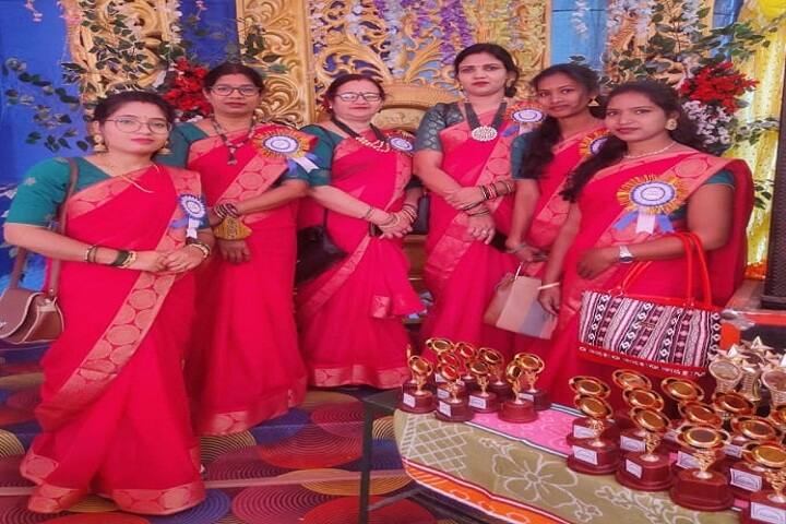Anchalik Sahayog Degree College, Sundargarh campus photo 5