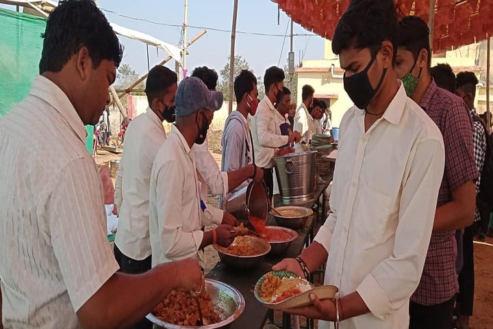 Anchalik Sahayog Degree College, Sundargarh campus photo 6