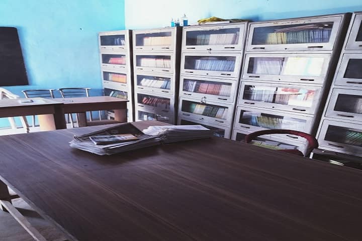 Shri Krishna College of Education, Charkhi Dadri campus photo 2