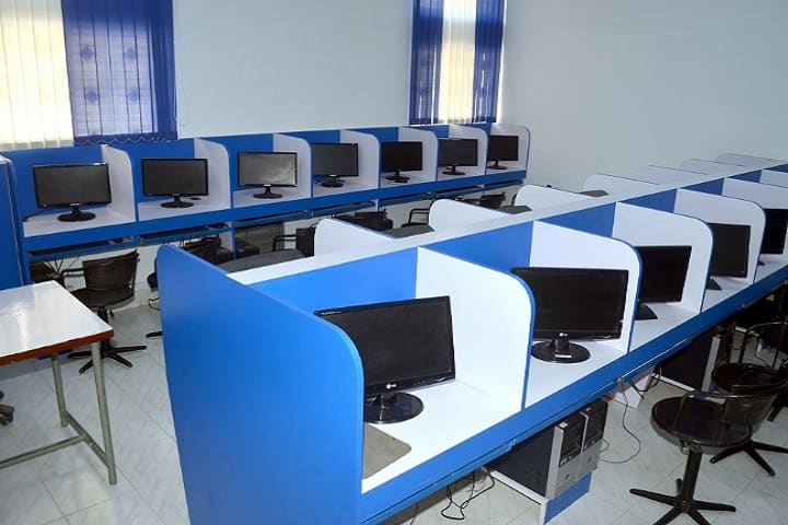 Shri Krishna College of Education, Charkhi Dadri campus photo 3