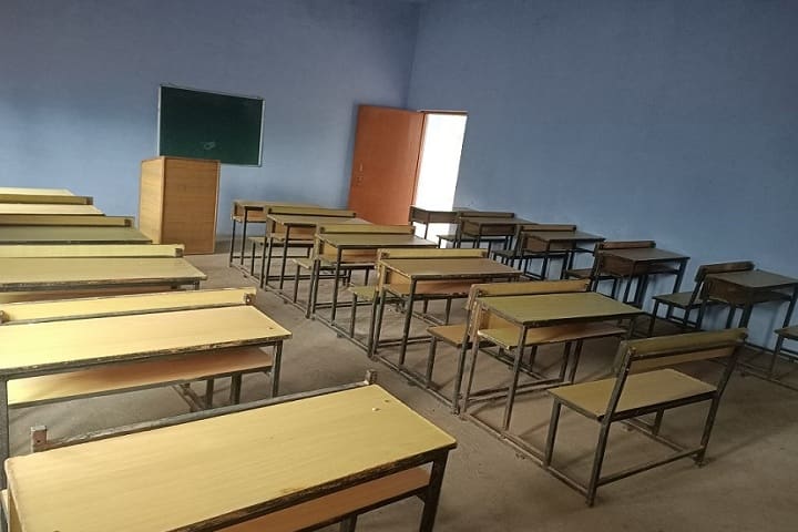 Shri Krishna College of Education, Charkhi Dadri campus photo 4