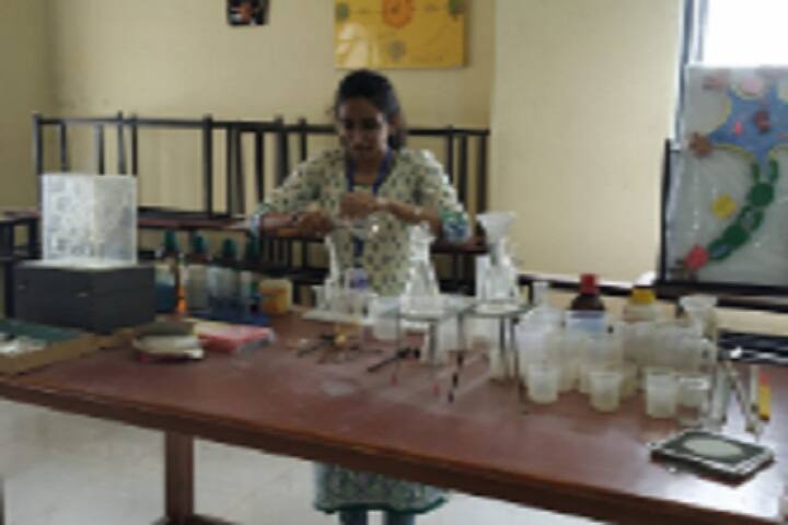 BMEF Surat campus photo 2