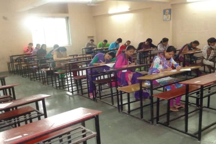 BMEF Surat campus photo 3