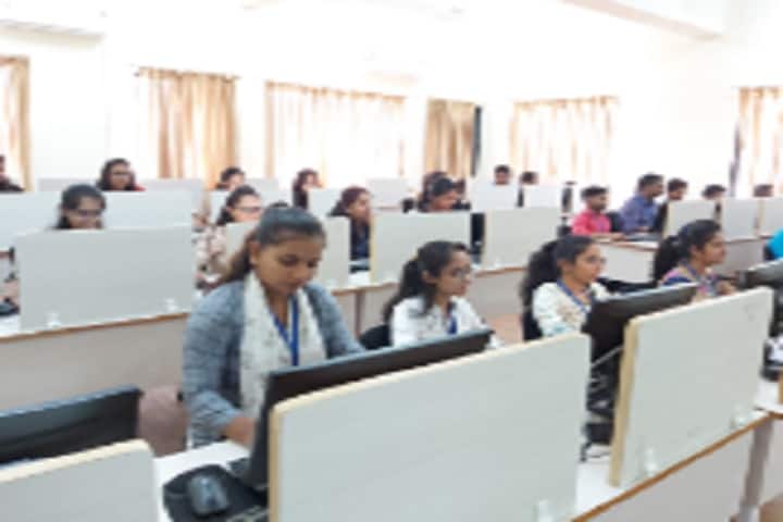 BMEF Surat campus photo 4