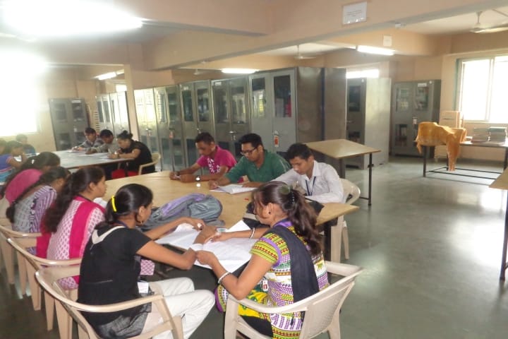 BMEF Surat campus photo 5