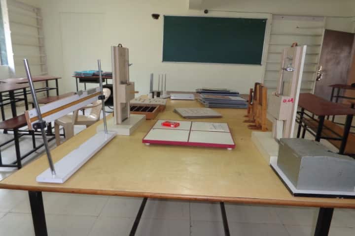BMEF Surat campus photo 6