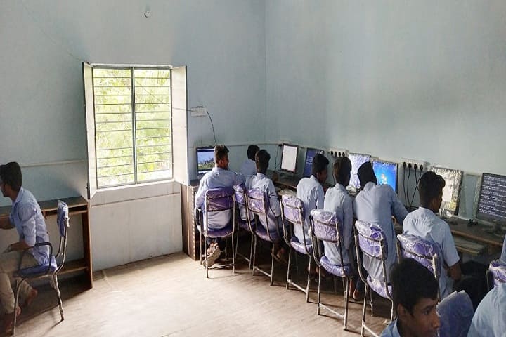 Muduganti Suryamma College of Education, Asifabad campus photo 4