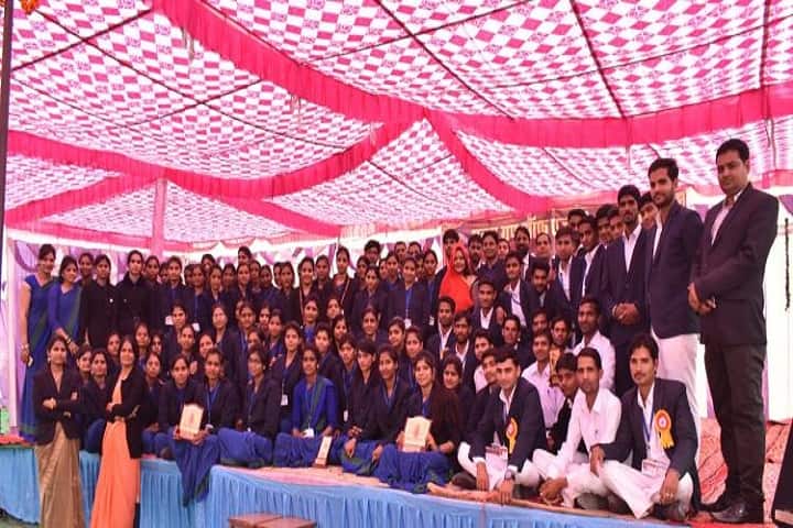 Birbal Memorial Teachers Training College, Bansur campus photo 4