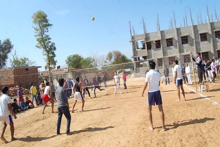 Birbal Memorial Teachers Training College, Bansur campus photo 5