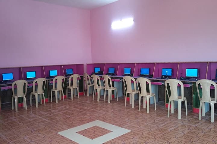 Maa Tara Institute Of Technical Education, Patna campus photo 2