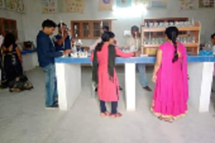 Maa Tara Institute Of Technical Education, Patna campus photo 5
