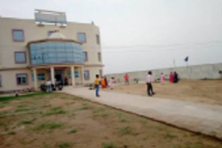Maa Tara Institute Of Technical Education, Patna campus photo 6