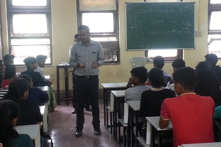 Government Institute of Printing Technology, Mumbai campus photo 2