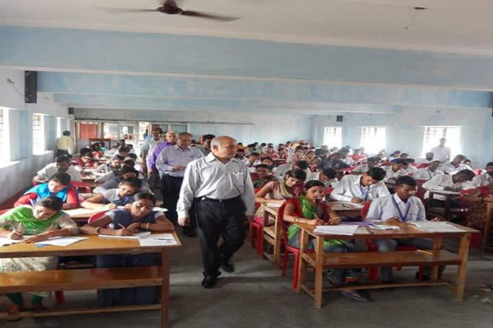 Puranmal Bajoria Teachers Training College, Bhagalpur campus photo 2