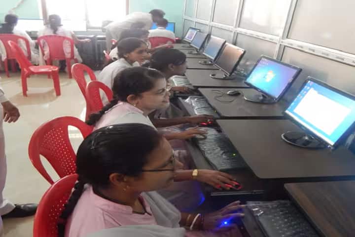 Puranmal Bajoria Teachers Training College, Bhagalpur campus photo 3
