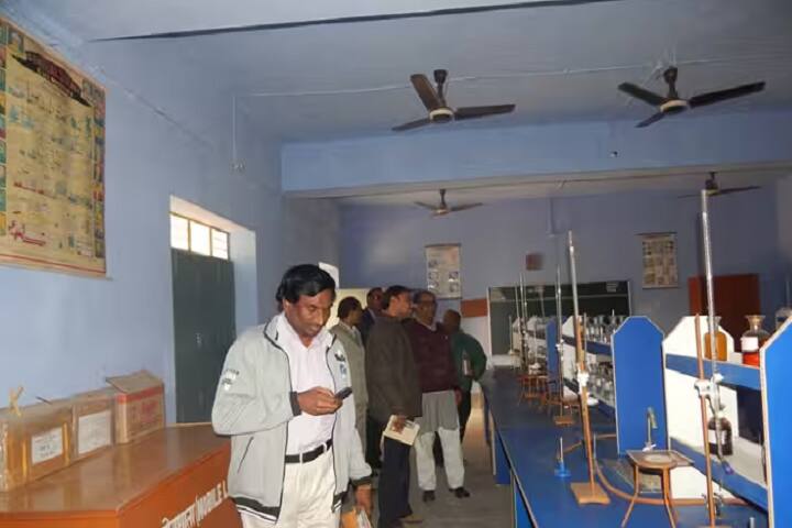 Puranmal Bajoria Teachers Training College, Bhagalpur campus photo 4