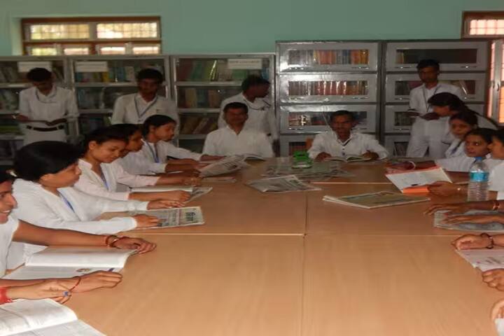 Puranmal Bajoria Teachers Training College, Bhagalpur campus photo 5