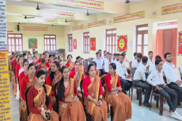 Puranmal Bajoria Teachers Training College, Bhagalpur campus photo 6