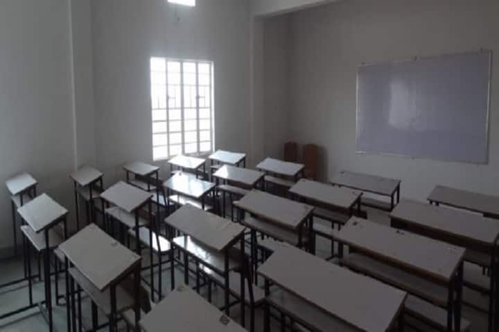 New Horizon College of Education, Bhagalpur campus photo 2