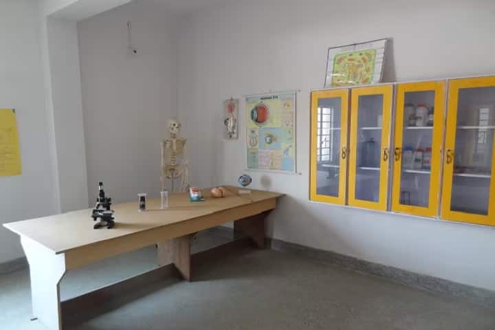New Horizon College of Education, Bhagalpur campus photo 4