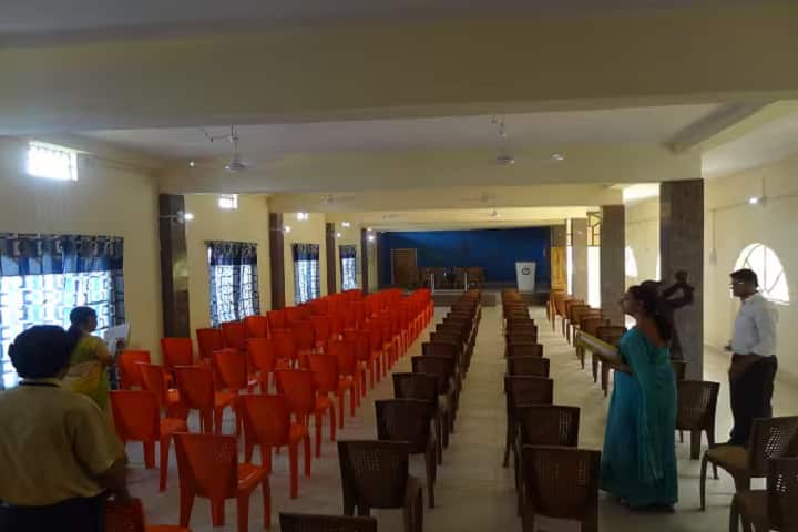 New Horizon College of Education, Bhagalpur campus photo 5