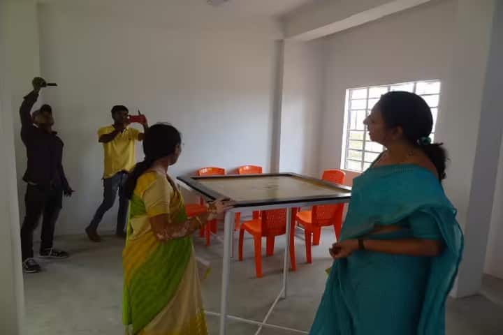 New Horizon College of Education, Bhagalpur campus photo 6