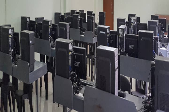 Immanuel College, Dimapur campus photo 4