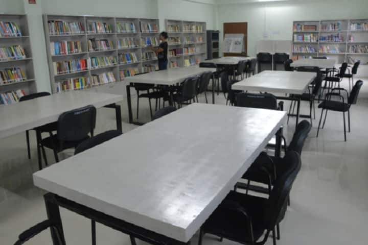 Immanuel College, Dimapur campus photo 5